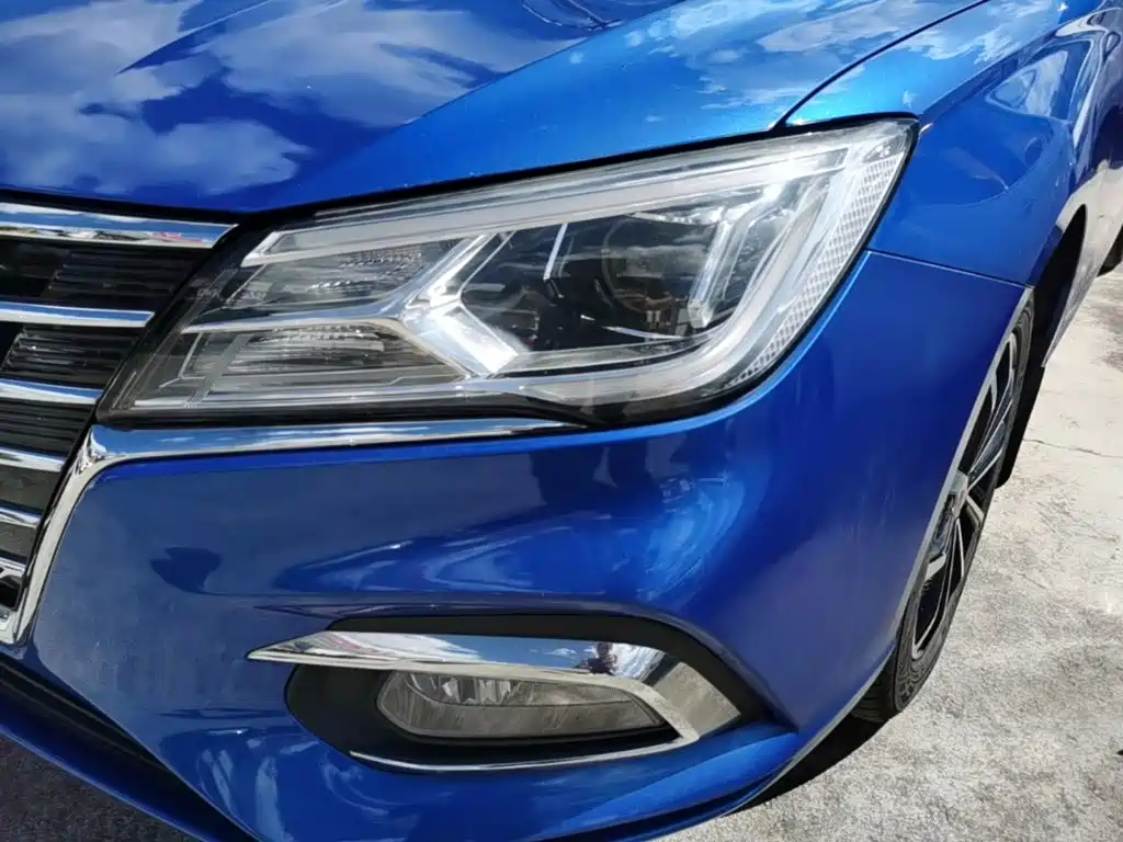 Roewe i5 — фото 24