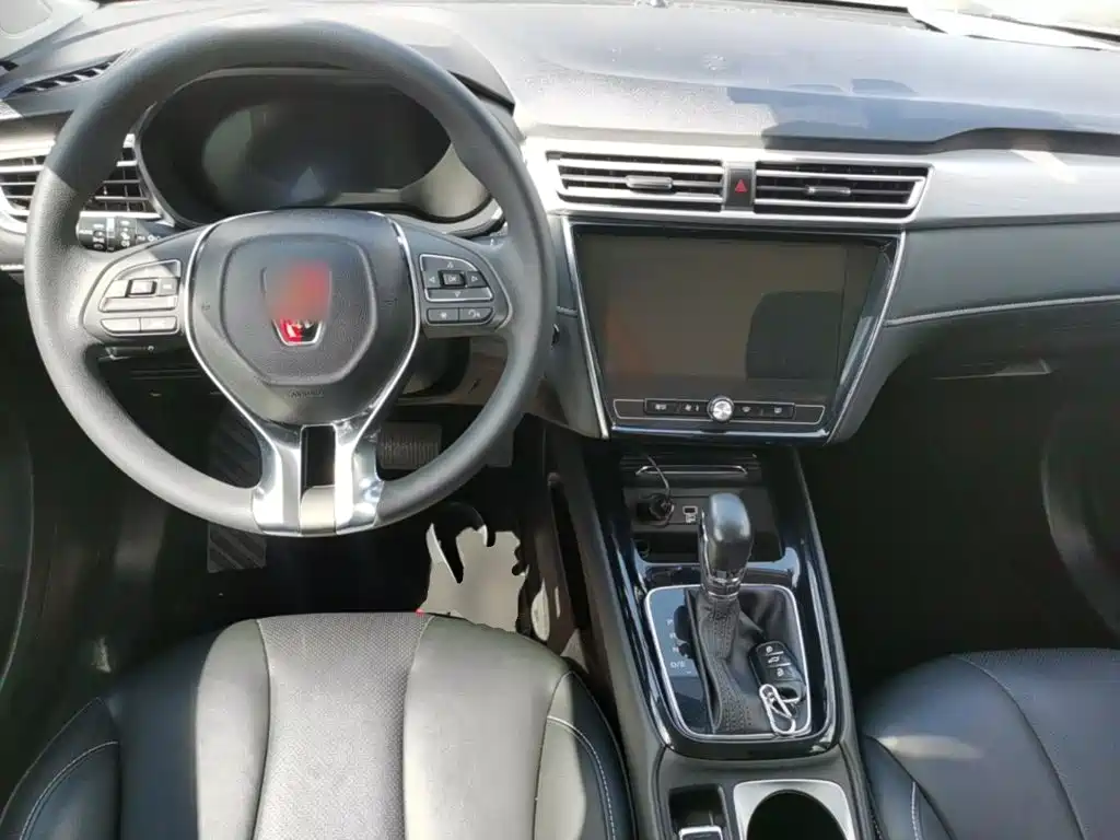 Roewe i5 — фото 10