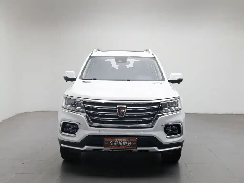 Roewe RX8 — фото 3