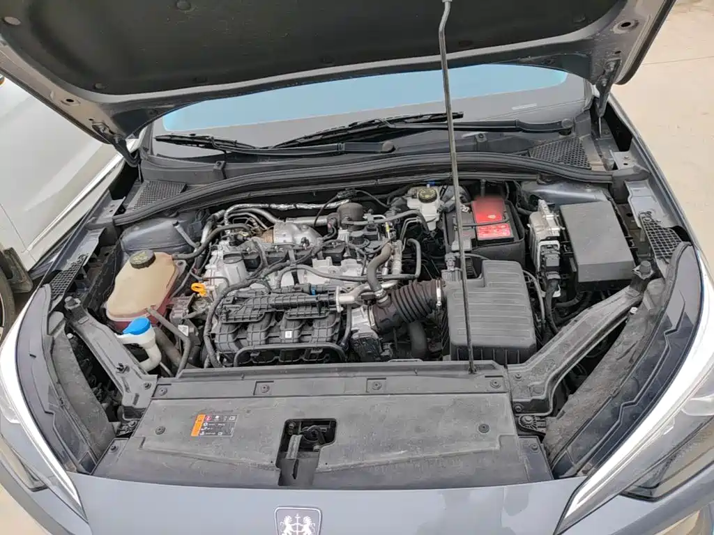 Roewe i5 — фото 16