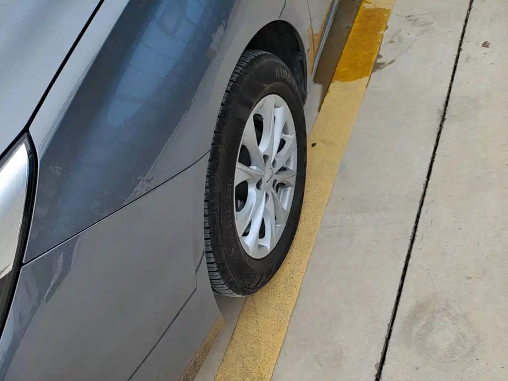 Roewe i5 — фото 25