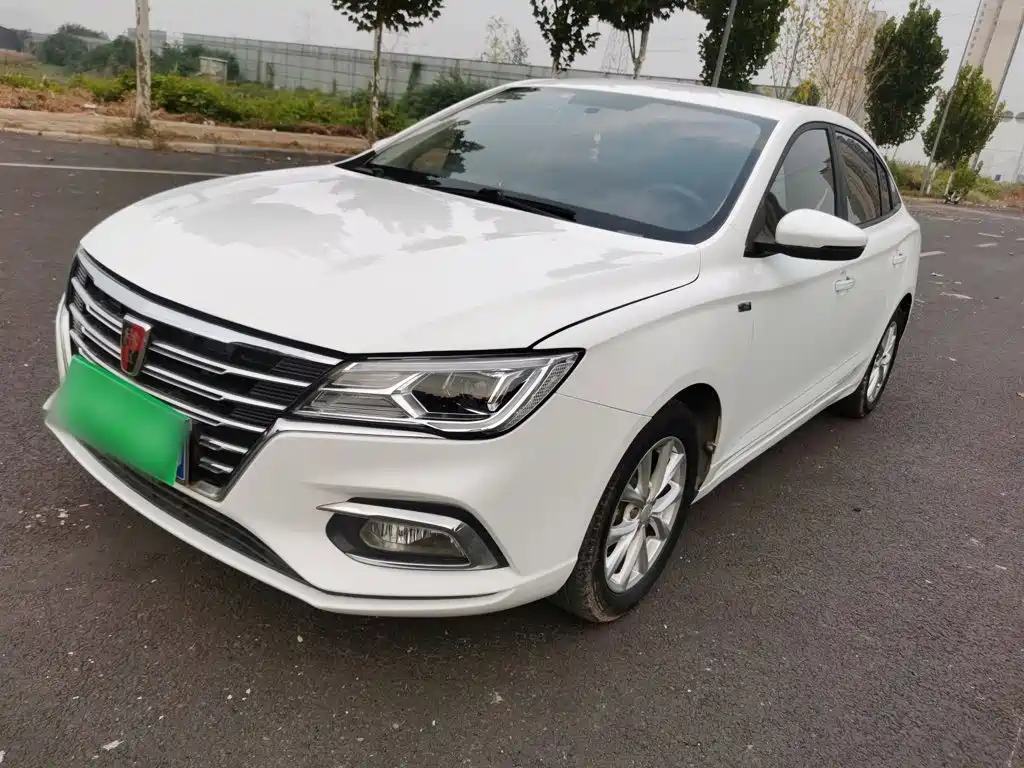Roewe i5 — фото 2