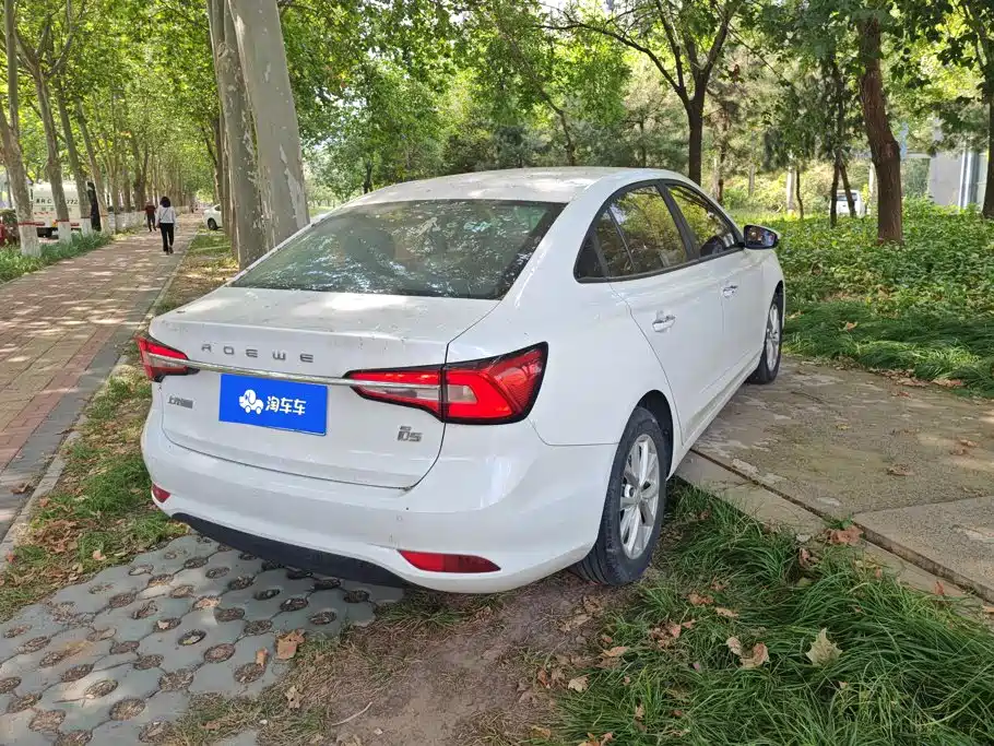 Roewe i5 — фото 3