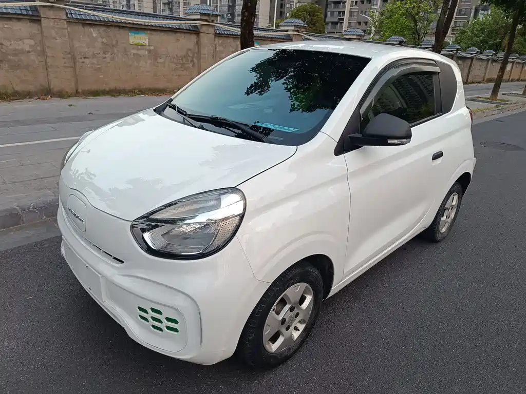 Roewe Clever