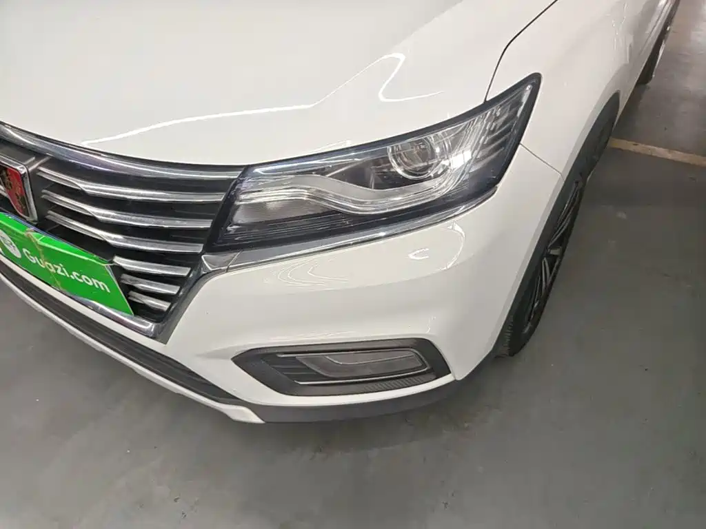 Roewe RX5 — фото 24