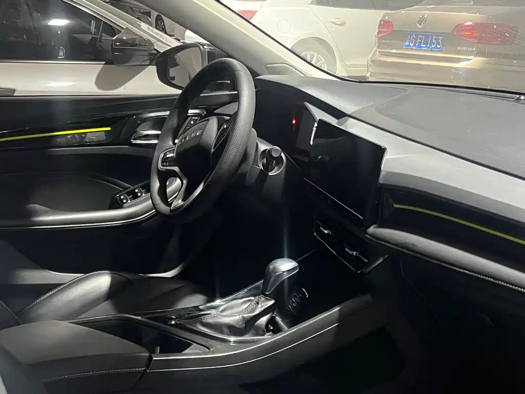 Roewe i5 — фото 8