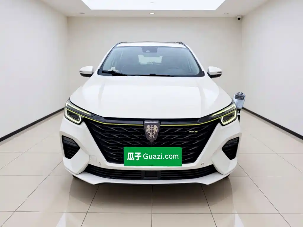 Roewe RX5 — фото 2