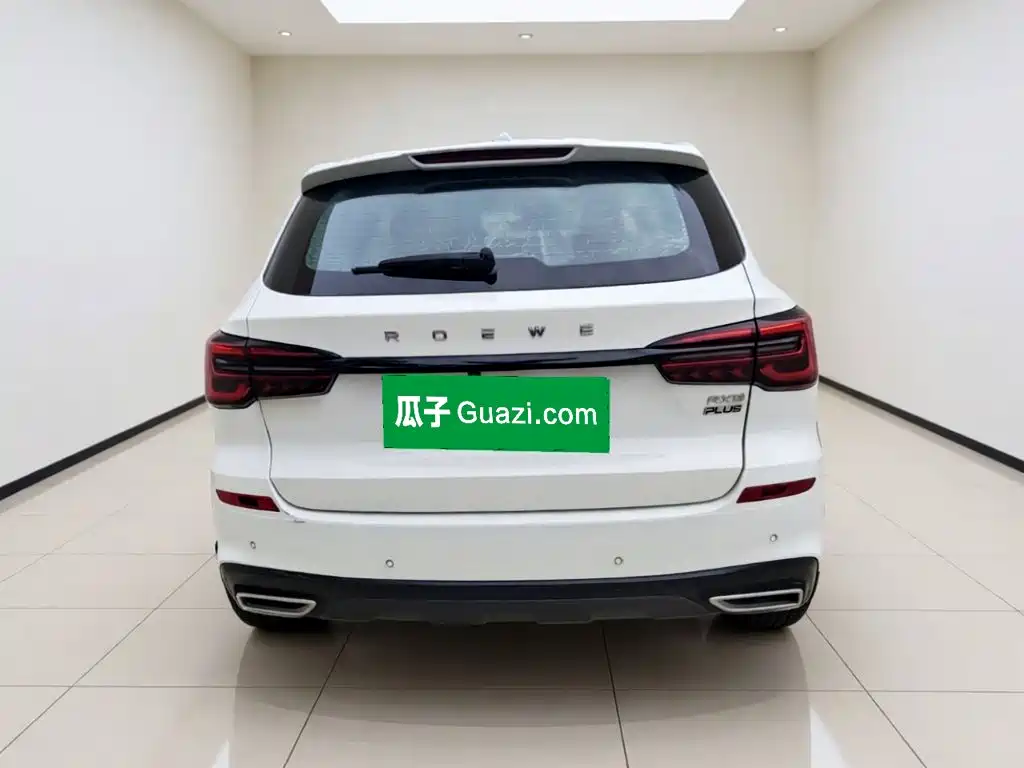 Roewe RX5 — фото 3