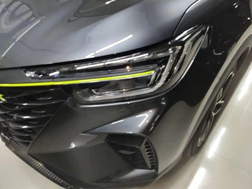 Roewe RX5 — фото 24