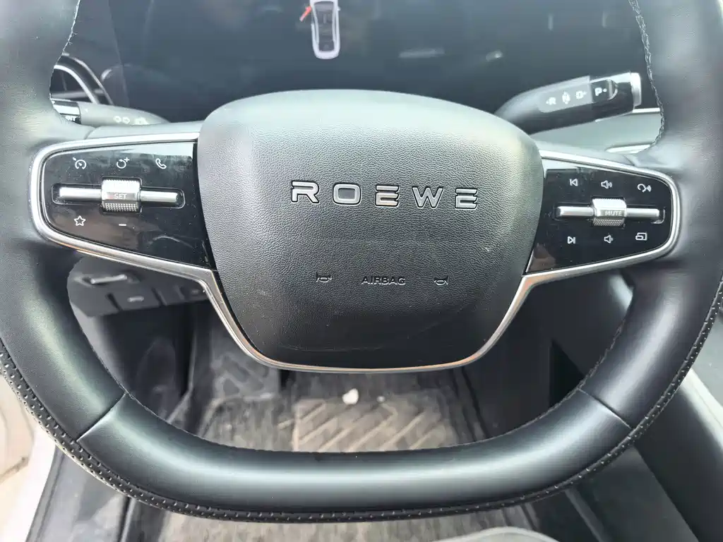 Roewe D7 — фото 14