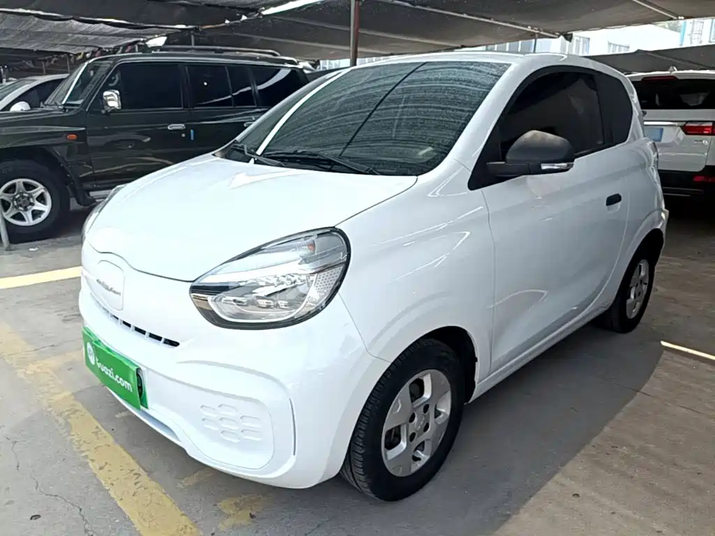 Roewe Clever — фото 2