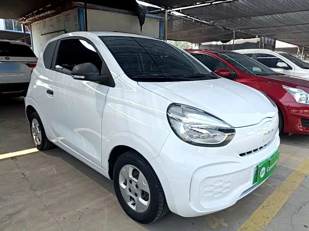 Roewe Clever — фото 4