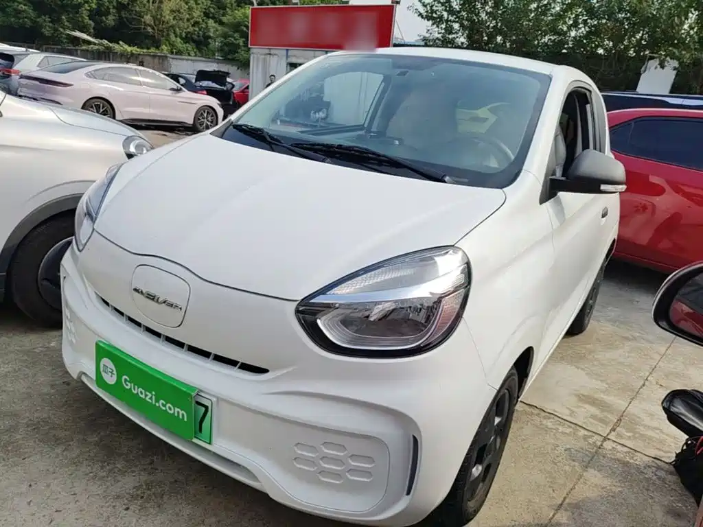 Roewe Clever