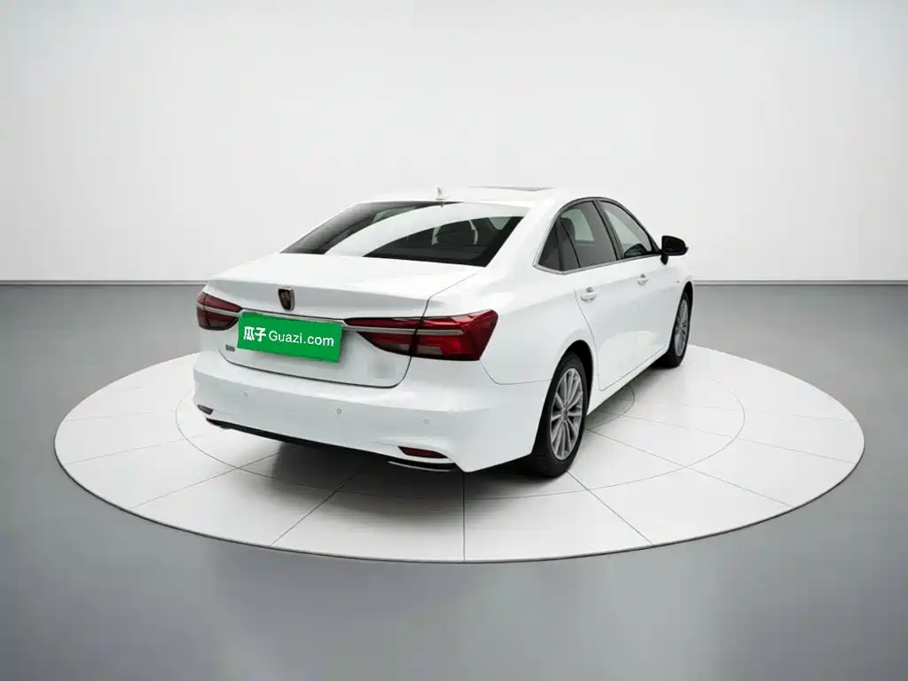Roewe i6 Classic — фото 4