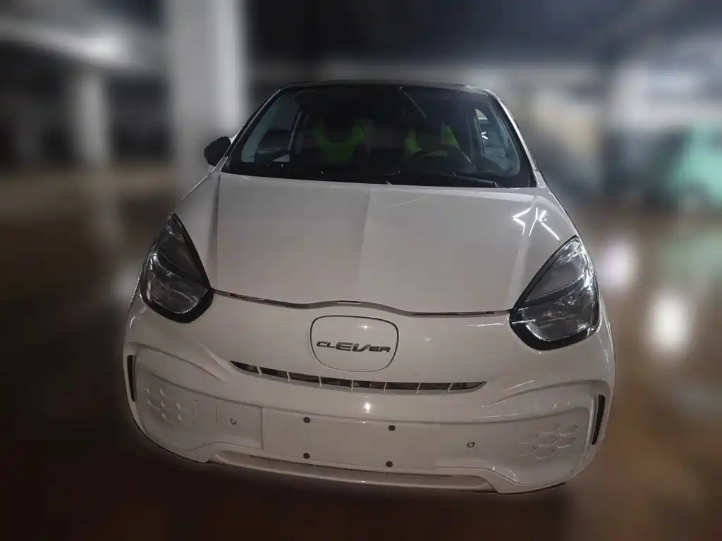 Roewe Clever — фото 2