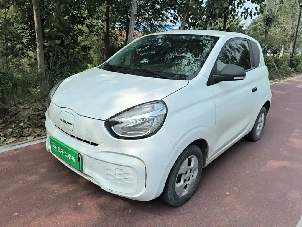 Roewe Clever