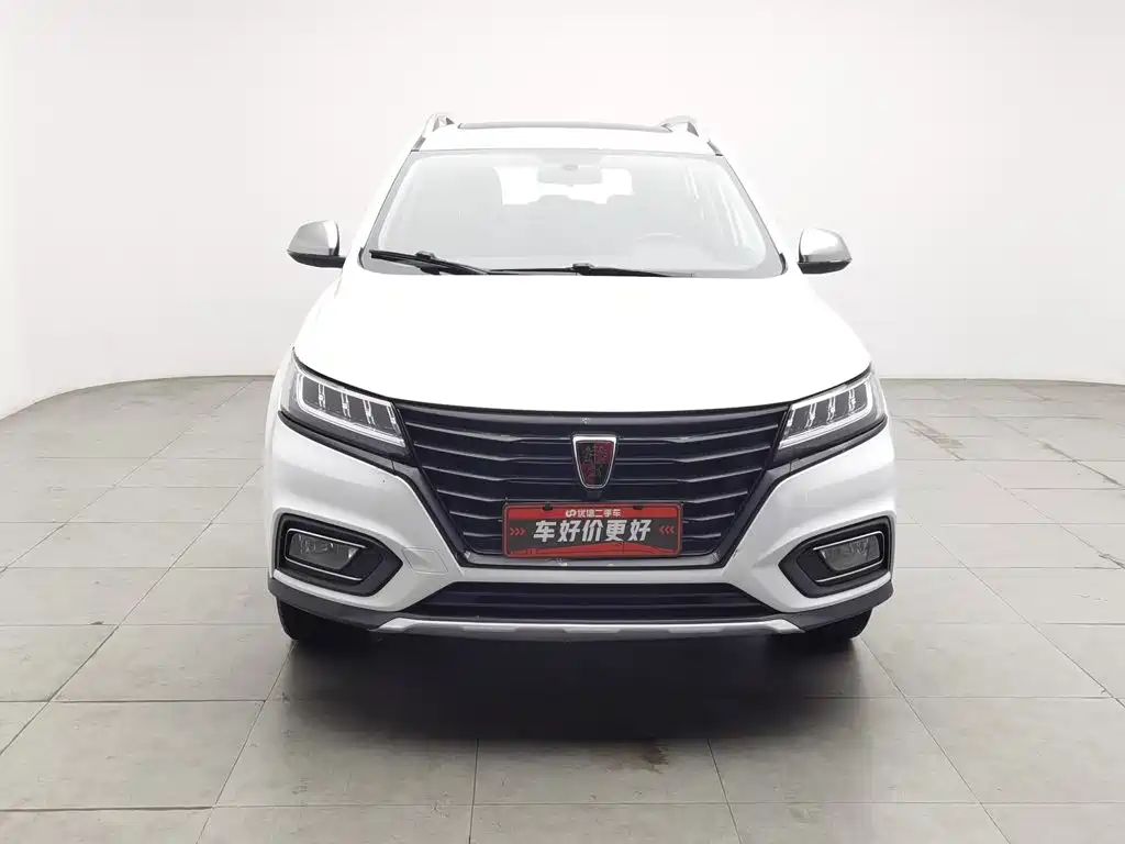 Roewe RX5 — фото 3