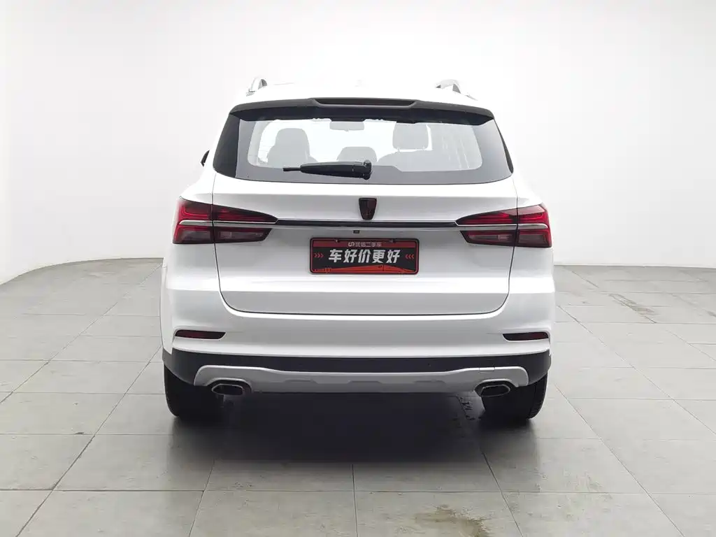 Roewe RX5 — фото 4