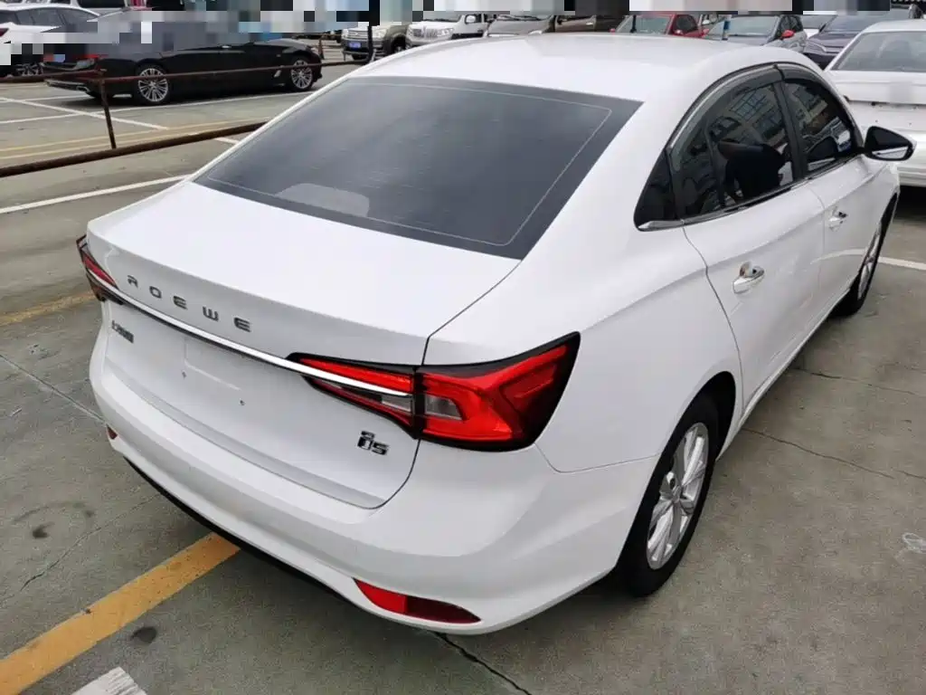Roewe i5 — фото 7