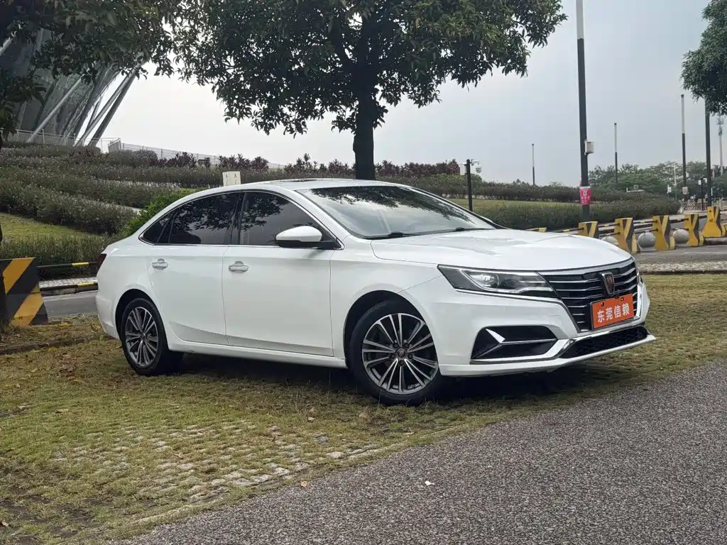 Roewe i6 Classic — фото 2
