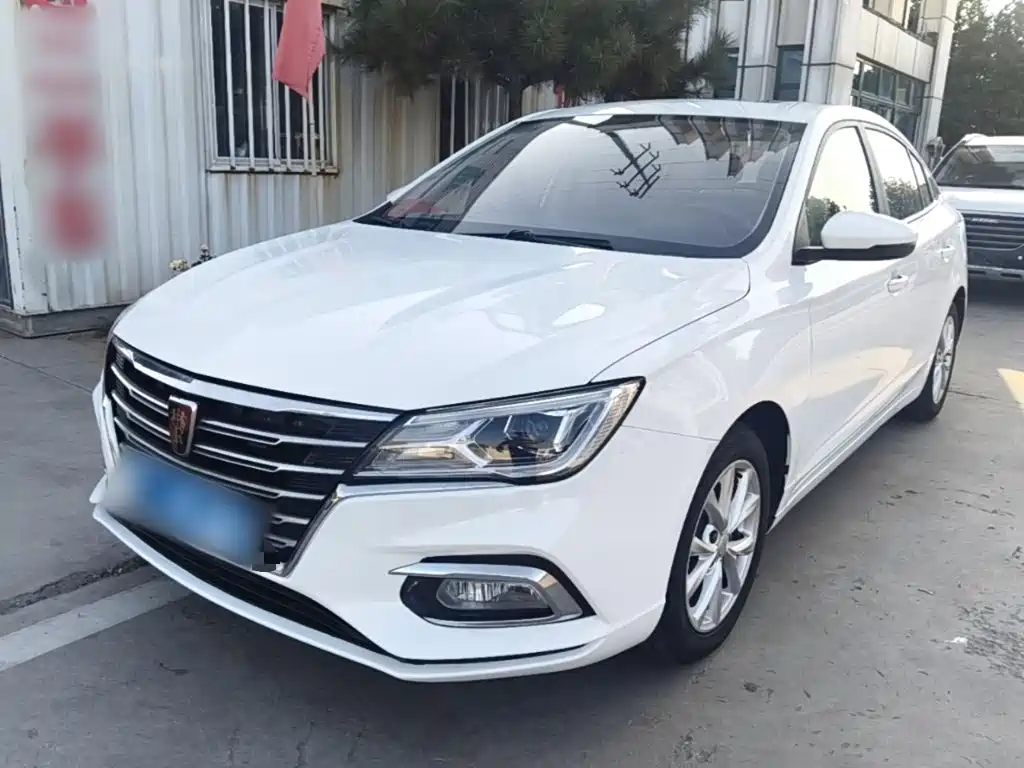 Roewe i5 — фото 2