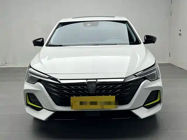 Roewe i6 MAX — фото 2