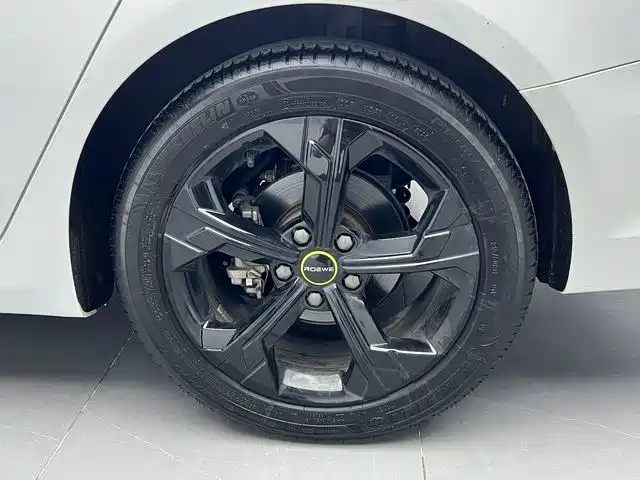 Roewe i6 MAX — фото 19
