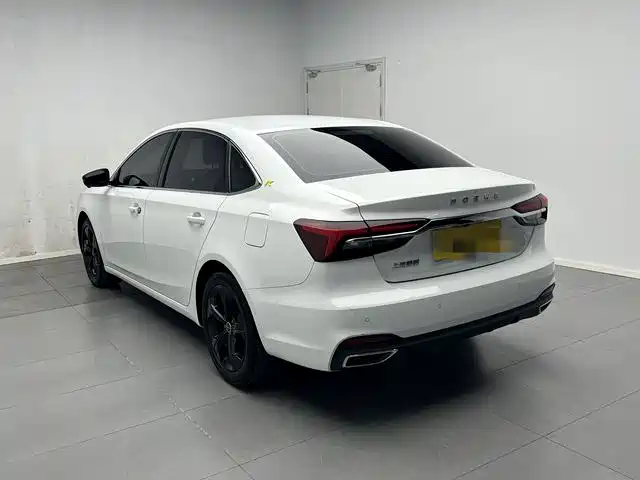 Roewe i6 MAX — фото 4
