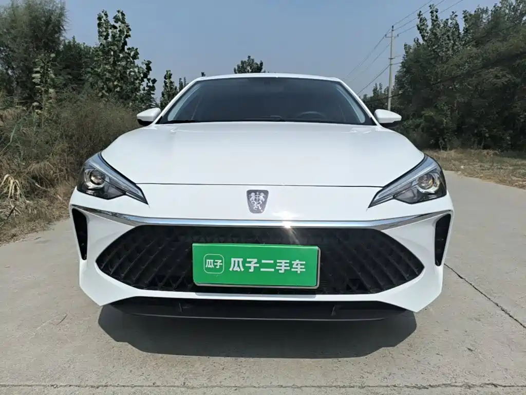 Roewe i5 — фото 3
