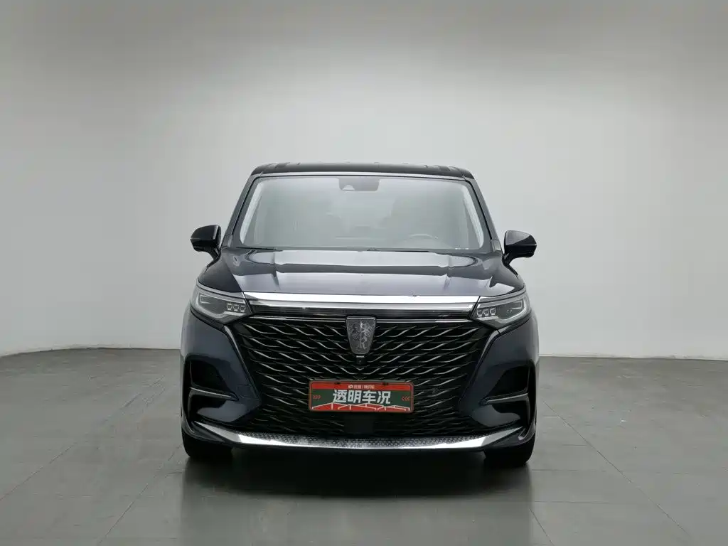 Roewe iMAX8 — фото 3