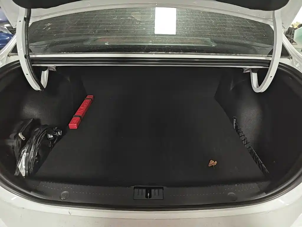 Roewe i6 MAX New Energy — фото 19