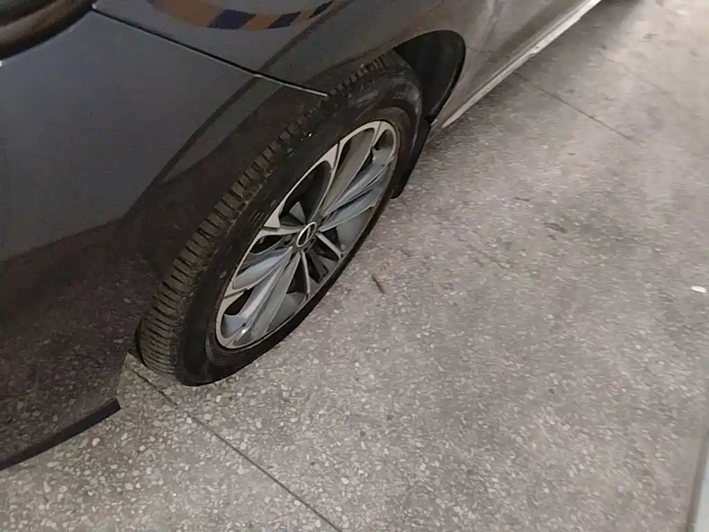Roewe iMAX8 — фото 23