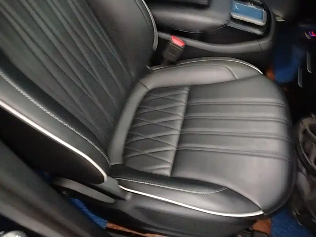 Roewe iMAX8 — фото 25