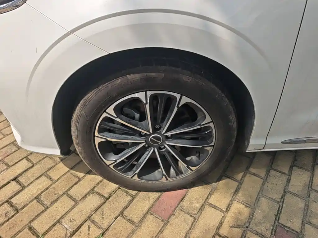 Roewe iMAX8 — фото 23