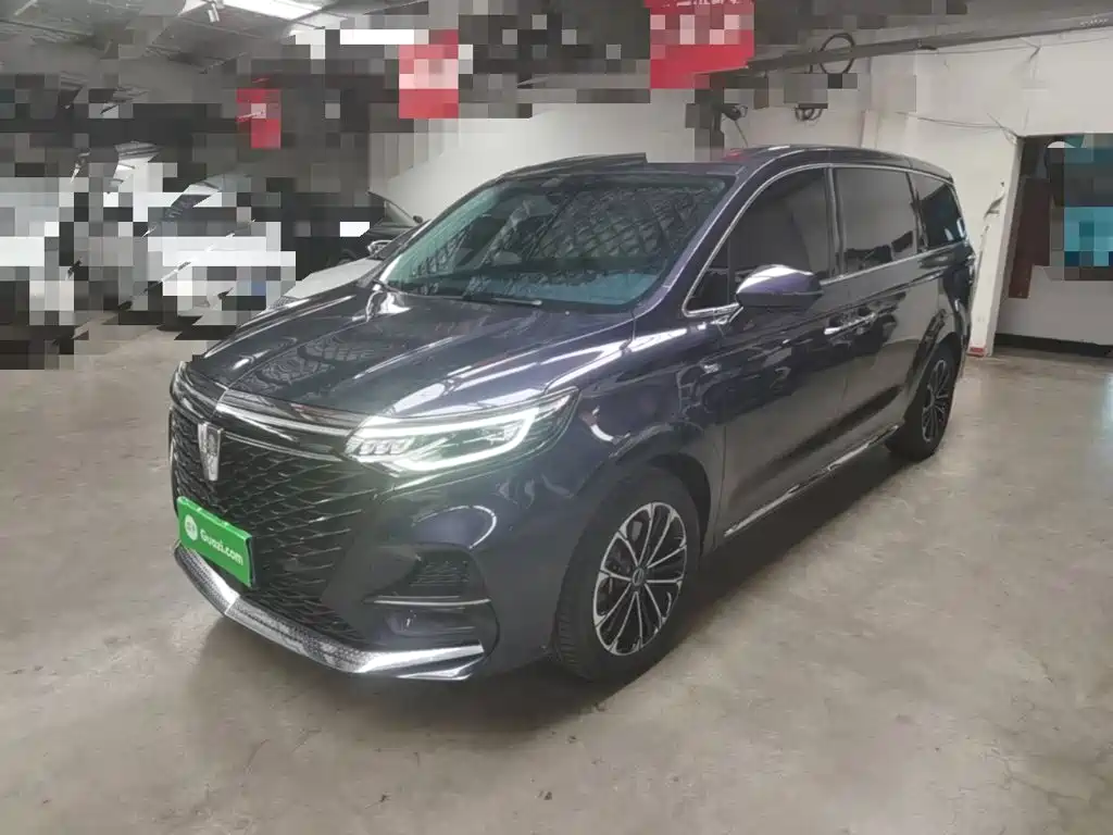 Roewe iMAX8