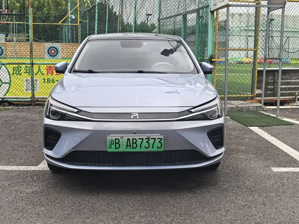 Roewe Feifan ER6 — фото 2