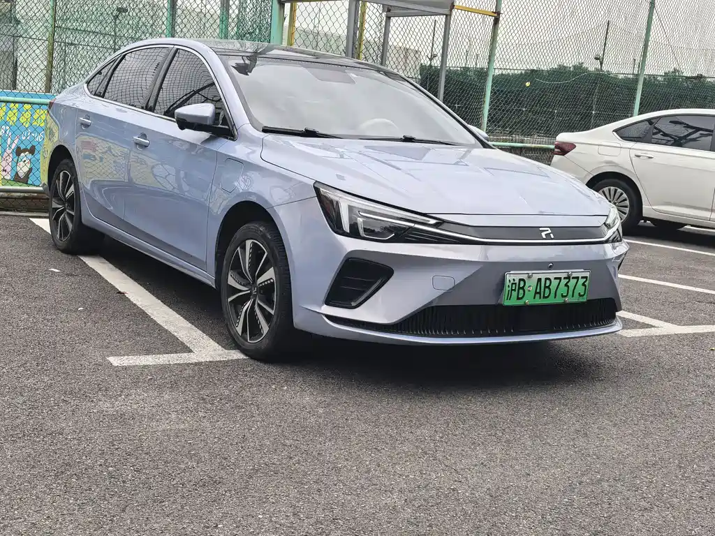 Roewe Feifan ER6 — фото 3