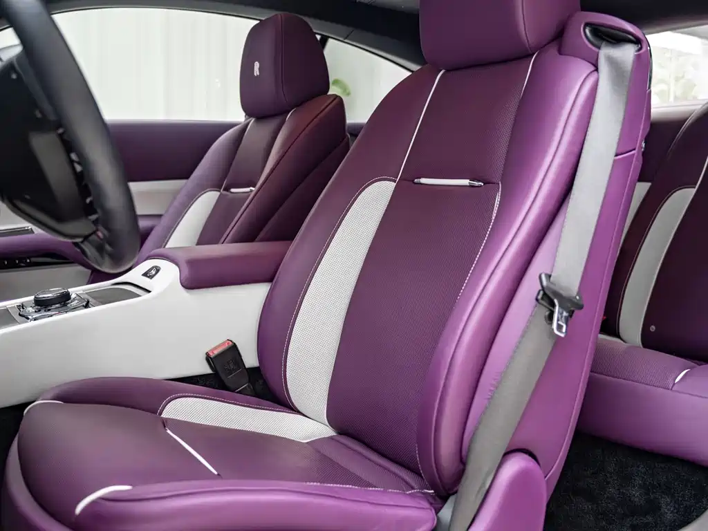 Rolls-Royce Wraith — фото 14
