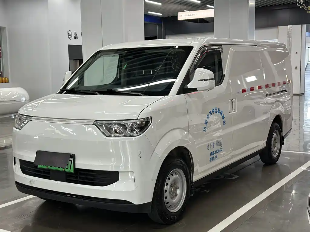 Ruichi Ruichi EC75