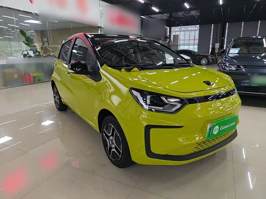 SOL Huaxianzi — фото 4