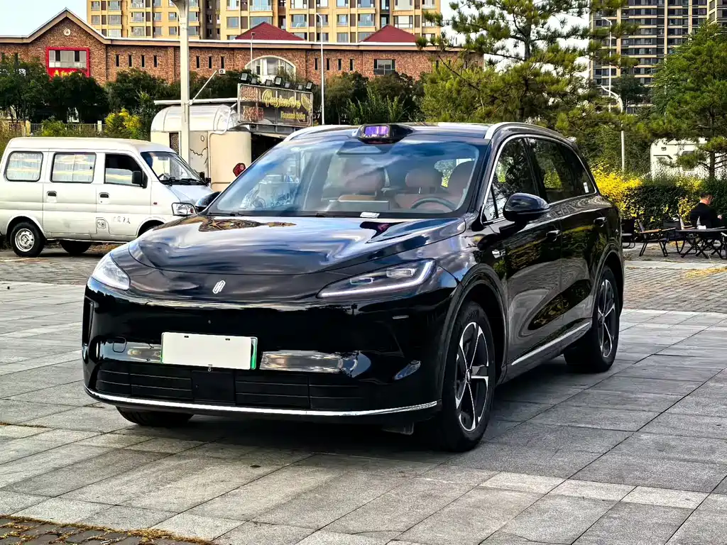 Shangjie Shangjie H5