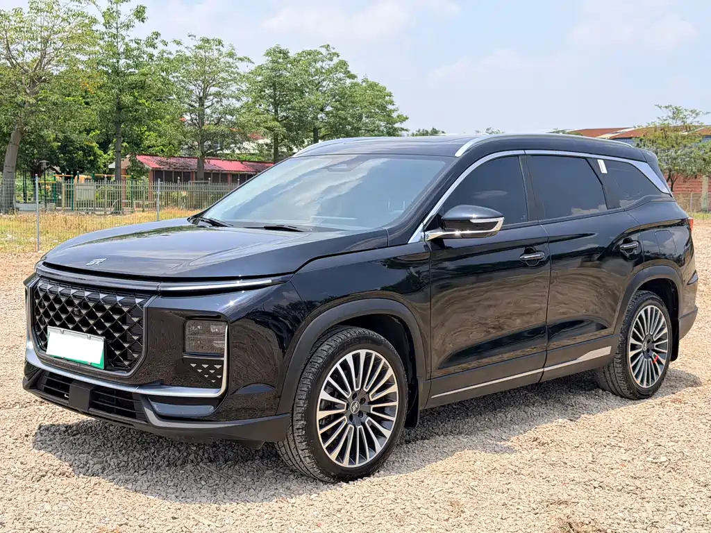 Shanhai Shanhai L9