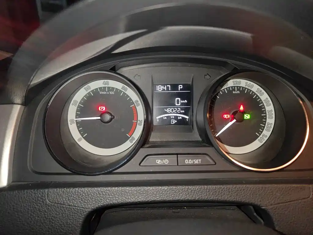 Skoda Rapid Spaceback — фото 5