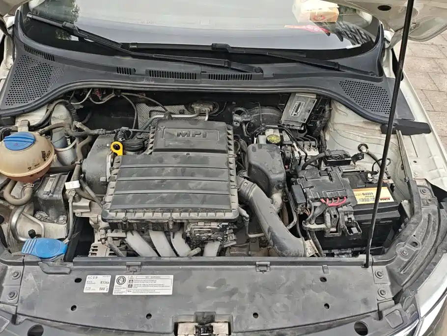 Skoda Rapid — фото 10