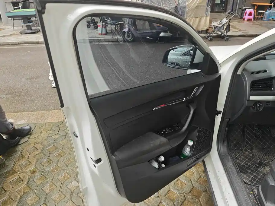 Skoda Kamiq — фото 7