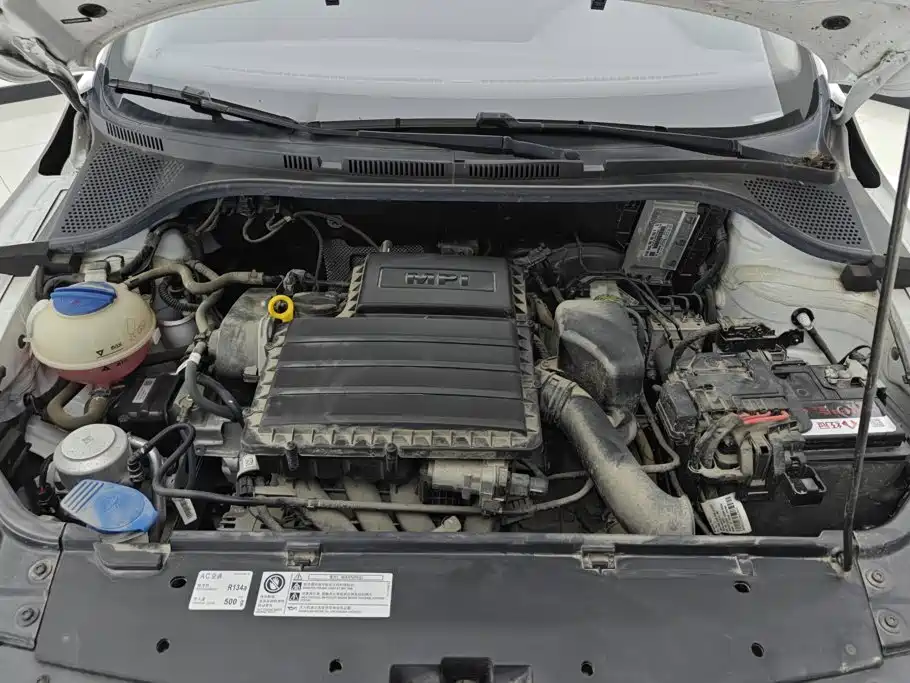 Skoda Rapid — фото 10