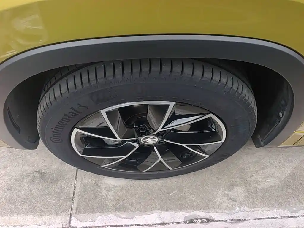 Skoda Kamiq — фото 23