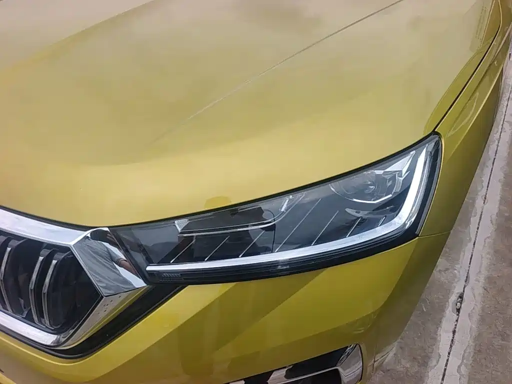 Skoda Kamiq — фото 24