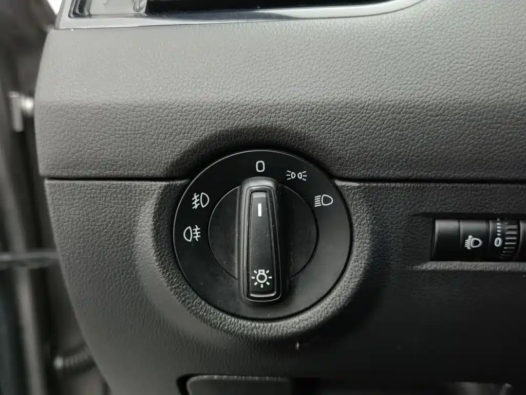 Skoda Octavia — фото 21