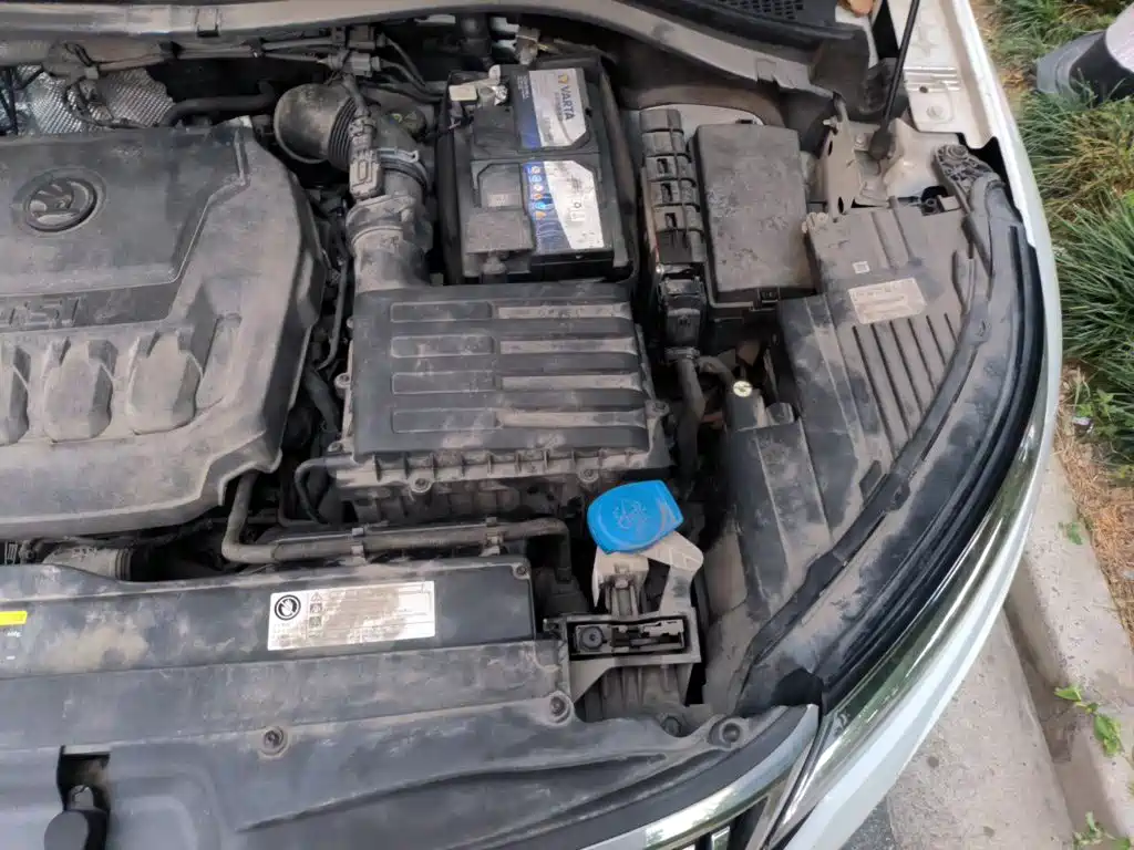 Skoda Kodiaq GT — фото 20